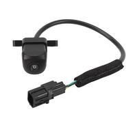 Caméra de Recul pour Santa Fe 2019-2020, Caméra Arrière en Métal, Compatible OEM 99240S1001 - Sécurité Améliorée, Assistance au Stationnement, Installation Facile