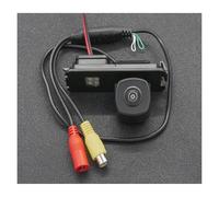 Caméra de recul pour Seat Leon Toledo HD 1280 x 720 - Objectif fisheye 170 degrés - Caméra de recul (caméra)