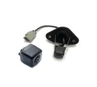 Caméra de Recul pour Subaru pour Legacy pour Outback 2010-2014 86267-AJ10B 86267AJ10B Caméra Recul Arrière Caméra Arrière Recul(with Support)