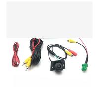 Caméra De Recul pour Suzuki pour Jimny Jb64 2018~2023 HD CCD Vision Nocturne Caméra Recul Stationnement Accessoires Câble Caméra Recul Caméras Recul(Fish Eye-CAM)