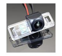 Caméra De Recul pour Talisman 2015-2020 pour Système R-Link 2, Écran d'origine, Câble Adaptateur 32P, Caméra Recul HD À Vision Nocturne