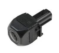 Caméra de recul pour Toyota Hilux 2011-2015 8679071030 86790-71030 Accessoire auto (avec support) (sans support)