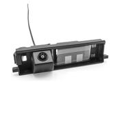 Caméra de Recul pour Toyota IQ/Scion IQ/Aston Martin Cygnet 2008-2015 Remplacement D'assistance Inverse étanche à Image Claire.,C-B150 CVBS 680x480
