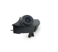 Caméra De Recul pour Toyota pour Camry pour Daihatsu pour Altis XV50 2011-2017 Stationnement avec Logo Vision Nocturne Caméra De Vue Avant