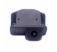 Caméra De Recul pour Toyota pour Corolla pour Auris pour Avensis T25 T27 2011 2012 2013 AHD 1920x1080P 1000TVL Plaque Véhicule Étanche Caméra De Recul Camera De Recul Voiture(AHD1080-0298)