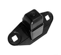 Caméra de recul pour Toyota pour Land pour cruiser 08-15 Caméra de recul OE 86790-60081 pour vision nocturne avec objectif Fisheye étanche Système d'aide au stationnement