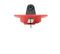 Caméra De Recul pour Toyota pour Proace 2007-2016 AHD 1080P Étanche Voiture Feu Stop Vue Arrière Caméra De Recul Caméras De Recul(Black Lens)