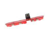 Caméra De Recul pour Toyota pour Proace 2016 2017 2018 2019 2020 2021 2022 2023 2024+ AHD 1080P Feu Stop MTVTFECEWG(Golden Lens)