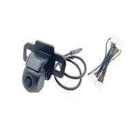 Caméra De Recul pour Toyota pour RAV 4 pour RAV4 pour Hybride 2020 2021 2022 2023 2024 sans Codage Caméra De Trajectoire Dynamique