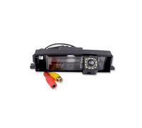 Caméra De Recul pour Toyota pour RAV4 2000 2001 2002 2003-2012 Pistes De Trajectoire Dynamiques Intelligentes Caméra Recul Stationnement Arrière