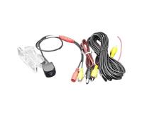 Caméra De Recul pour V-Class W639 pour Vito pour Viano pour Valente 2004~2013 Caméra De Recul Automobile avec Trajectoire Dynamique 170 Degrés AHD 1080P(8103 AHD720P Track)