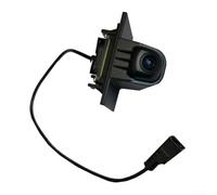 Caméra de recul pour véhicules avec OEM 99240-AR500, caméra de recul en ABS noir 12 V pour une installation facile