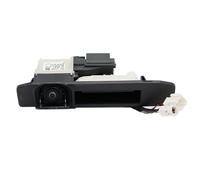 Caméra de recul pour Voiture 1667500993 Caméra De Vue Arrière De Poignée De Hayon De Voiture pour Mercedes A GLA GLC GLE ML A1667500993 Caméras de Recul