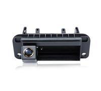 Caméra De Recul pour Voiture, 170 ° HD 1080P, pour Benz W204 C180 C200 C260 S204, Vision Nocturne Inversée AHD
