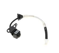 Caméra de recul pour Voiture 284F1-4RA1A Voiture Rétroviseur Couvercle De Coffre Caméra Recul pour Infiniti pour Q50 2014-2019 Camera recul