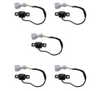 Caméra de recul pour voiture - 5 x - Convient pour Hyundai pour Santa Fe 2012-2015 95760-2W000 95760 95760 2W000 957602W000