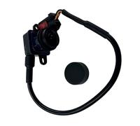 Caméra De Recul pour Voiture, 7355951810 735568196 73554401 pour Fiat Aide Au Stationnement, Pièces D'assemblage Webcam De Recul Voiture