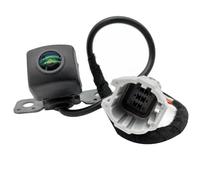 Caméra De Recul pour Voiture 95760-A2100 95760A2100 pour Hyundai pour Santa Fe 2013-2016 / pour KIA pour CEED 2012-2016 Caméra de recul étanche pour Voiture