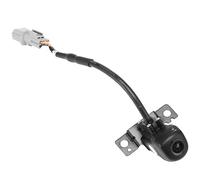 Caméra De Recul pour Voiture 95760-B8641 pour Hyundai pour Santa Fe XL 3.3L 2017 95760B8641 Caméra de recul étanche pour Voiture