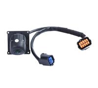 Caméra De Recul pour Voiture 95766D4500 95766-D4500 pour KIA pour Optima K5 Hybrid 2016 2017 2018 BLNETU