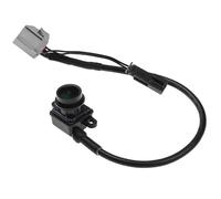 Caméra De Recul pour Voiture Accessoires De Caméra De Recul 56054158AB pour Dodge pour Journey 2011 2012 2013-2020 HRQCTIM