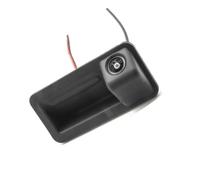 Caméra De Recul pour Voiture Accessoires De Caméra De Recul pour Ford pour Mondeo Mk4 2008 2009 2010 2011 2012 2013 2014 HRQCTIM(C135 AHD 720P)