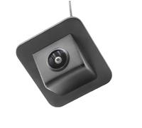 Caméra De Recul pour Voiture Accessoires De Caméra De Recul pour Hyundai I30 CW Wagon GD 2013 2014 2015 2016 2017 HLWXMDZ(C135 AHD 720P)