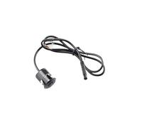 Caméra de recul pour voiture AHD1080P - Objectif Fisheye 170° Full HD - Vision nocturne - Universel - G301