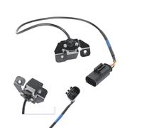 Caméra de recul pour Voiture, Aide au stationnement, caméra d'information 95790-2S011 95790-2S012, Compatible avec Hyundai Tucson IX35 2011 2012 2013 2014 2015 2016 2017