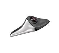 Caméra De Recul pour Voiture, Angle Mort HD AHD 1080P, Marche Arrière Assistée, Côtés Gauche Et Droit, D'assistance pour Système d'aide au stationnement