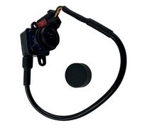 Caméra De Recul pour Voiture, Assemblage De Caméra D'aide Au Stationnement, pour Fiat, 7355951810, 735568196, 73554401 Caméras Recul Voiture