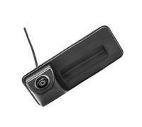 Caméra De Recul pour Voiture avec Poignée De Coffre pour Skoda pour Rapid MK1 2012 2013 2014 2015 2016 BLNETU