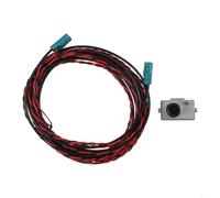 Caméra de recul pour voiture BYD Song PLUS DM-I Seal Act 3 Atto 3 - Caméra de stationnement DVR - Caméra embarquée - Enregistreur GPS - 12 V - Installation facile