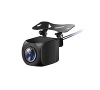 Camera de Recul pour Voiture Caméra De Recul AHD 1080P pour Voiture, Alarme Radar, Étanche, pour Grand Angle 145°, IA, pour Caméra Intelligente(HS17)