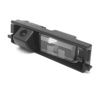 Caméra De Recul pour Voiture Caméra De Recul CCD HD pour Toyota RAV4 XA30 2005 2006 2007 2008 2009 2010 2011 2012 MCQNDS(Camera)