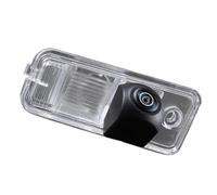 Caméra De Recul pour Voiture Caméra De Recul pour Hyundai pour Santa Fe IX25 pour Creta pour Carens pour Azera 2013 2014 2015 HLWXMDZ(D-CVBS720P-AHD720P)