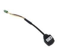Caméra De Recul pour Voiture, Caméra De Recul pour Stationnement pour Nissan Webcam De Recul Voiture
