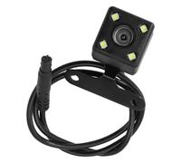Caméra de recul pour Voiture Caméra de recul pour Voiture Broche du Port vidéo État Classe Luminosité Caméra de recul