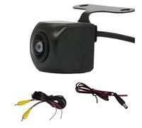 Caméra de recul pour Voiture Caméra de recul Voiture caméra Vision Nocturne étanche pour Auto Audio Moniteur Port AV Camera recul