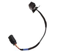 Caméra De Recul pour Voiture Caméra De Stationnement 95750-3W100 pour Kia pour Sportage 2011 2012 2013 2014 2015 2016 BLNETU