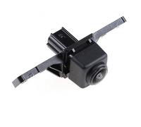 Caméra de recul pour Voiture Caméra Recul Calandre Pare-Chocs Vue Avant 284F1-4BA0A 284F14BA0A pour Nissan pour Rogue pour Murano 2015-2019 Camera recul