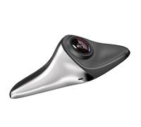 Caméra de recul pour Voiture Caméra Recul Voiture Angle Mort Haute Définition AHD 1080P Inversion Assistée Côtés Gauche Et Droit D'assistance d'angle Camera recul