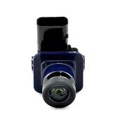 Caméra de recul pour voiture compatible avec Edge 2011-2015 ET4Z-19G490-A BA1Z-19G490-B - Caméra de recul d'aide au stationnement