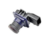 Caméra de recul pour voiture compatible avec Expedition 2015 2016 2017 nouvelle caméra de recul FL1Z-19G490-A/FL1Z-19G490-B