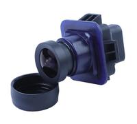 Caméra de recul pour voiture compatible avec F&ord F150 2010-2014 pour Mustang 2015-2020 EL3Z-19G490-D EL3T19G490AA Caméra de recul EB3T-19G490-BB