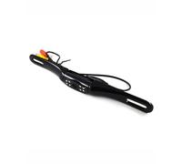 CaméRa De Recul pour Voiture Convient pour la caméra de recul de Voiture, Image de recul Infrarouge pour la Vision Nocturne sans Fil