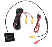 Caméra de recul pour voiture - Convient pour Mercedes W164 ML350 Ml330 Ml63 Ml450 Ml500