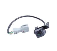 Caméra de recul pour Voiture Hyundai pour Sonata 2011, 2012, 2013, 2014, Aide à la caméra de recul Accessoires de stationnement 95760-3S102