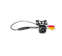 Caméra de recul pour Voiture, Image de recul HD, Vision Nocturne, Navigation Infrarouge, CCD, caméra arrière pour Camion Starlight (CVBS CCD)