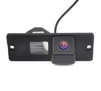 Caméra de recul pour Voiture Kit Stationnement Vue Arrière Sauvegarde Automatique Caméra CCD Voiture Inverse Voiture Caméra Recul Recul pour Mitsubishi pour Pajero 2016 Caméras de Recul